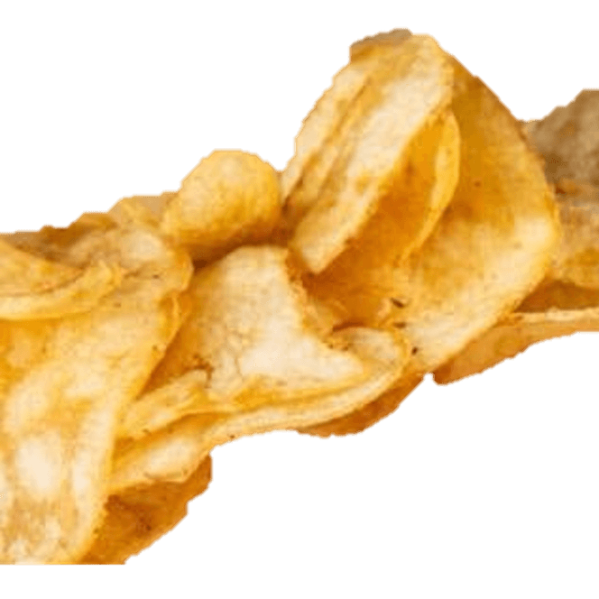 Papas Caseras Orden Completa