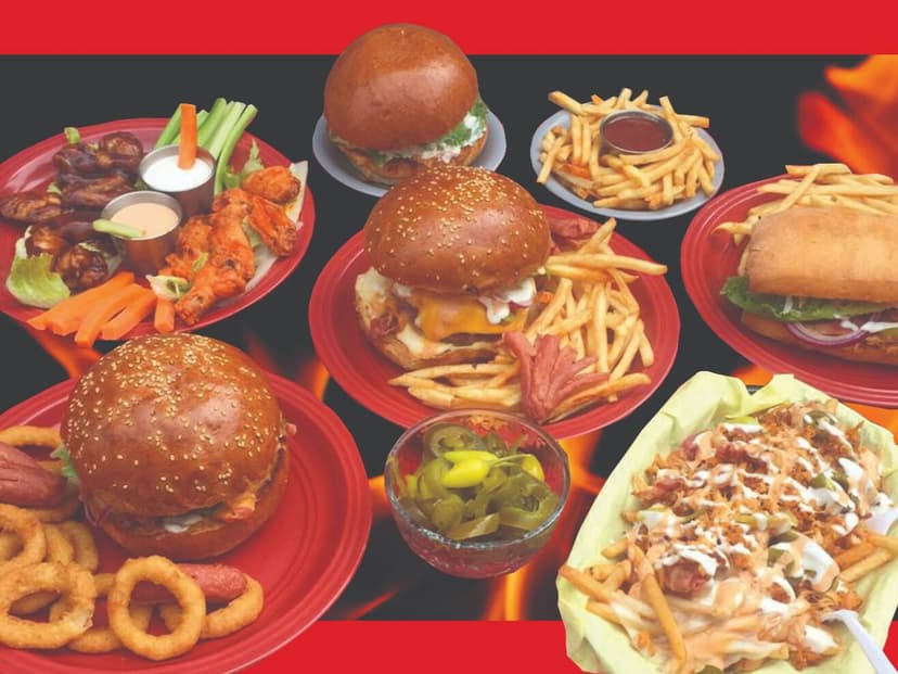 Oburger playas