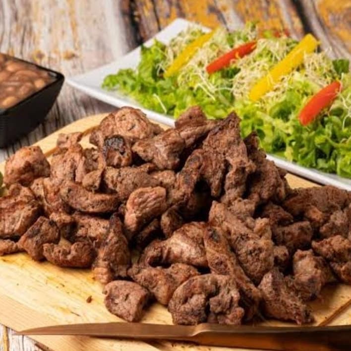 orden de arrachera