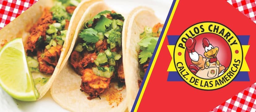 Pollos Charly (Américas)