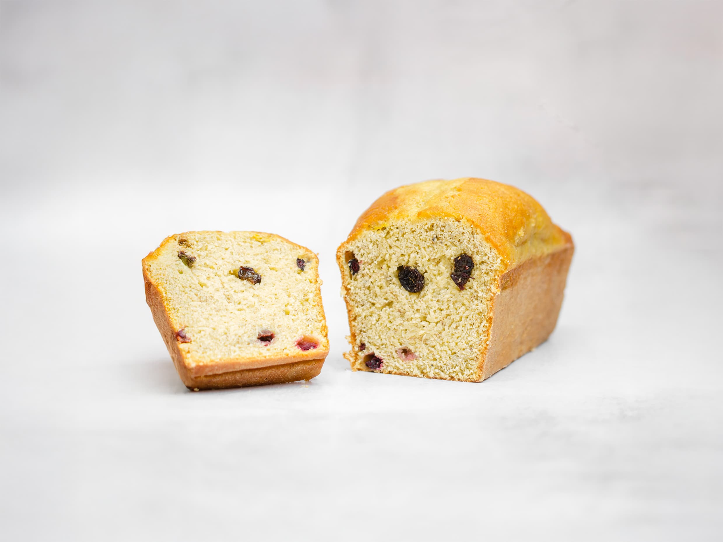 Pan de Banano y Agraz