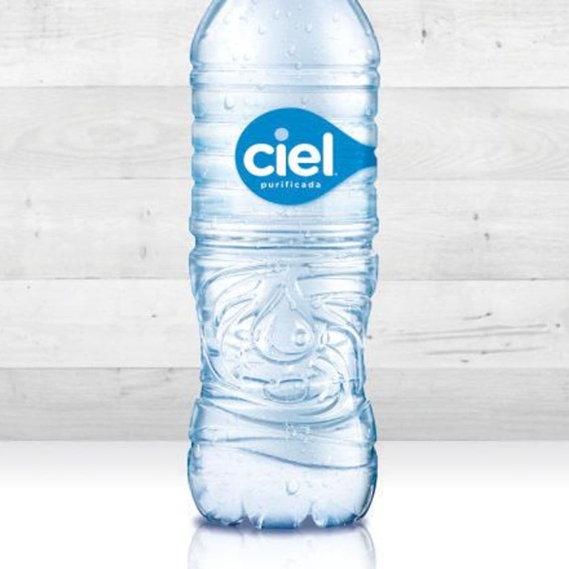 Agua Natural 600 ml