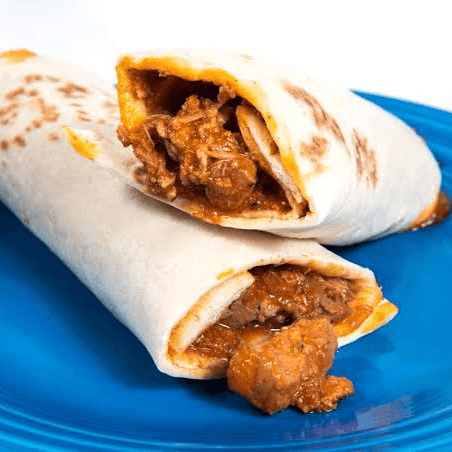 Mini Burritos