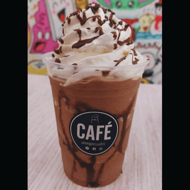 Moka Frappe