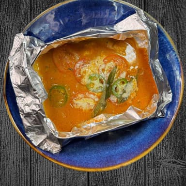 Filete Empapelado