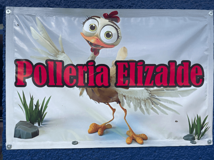 pollos asados elizalde