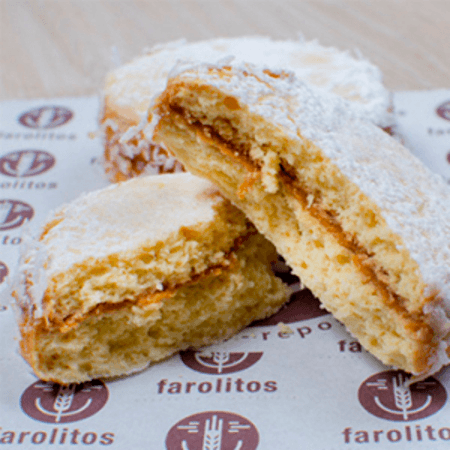 Alfajor