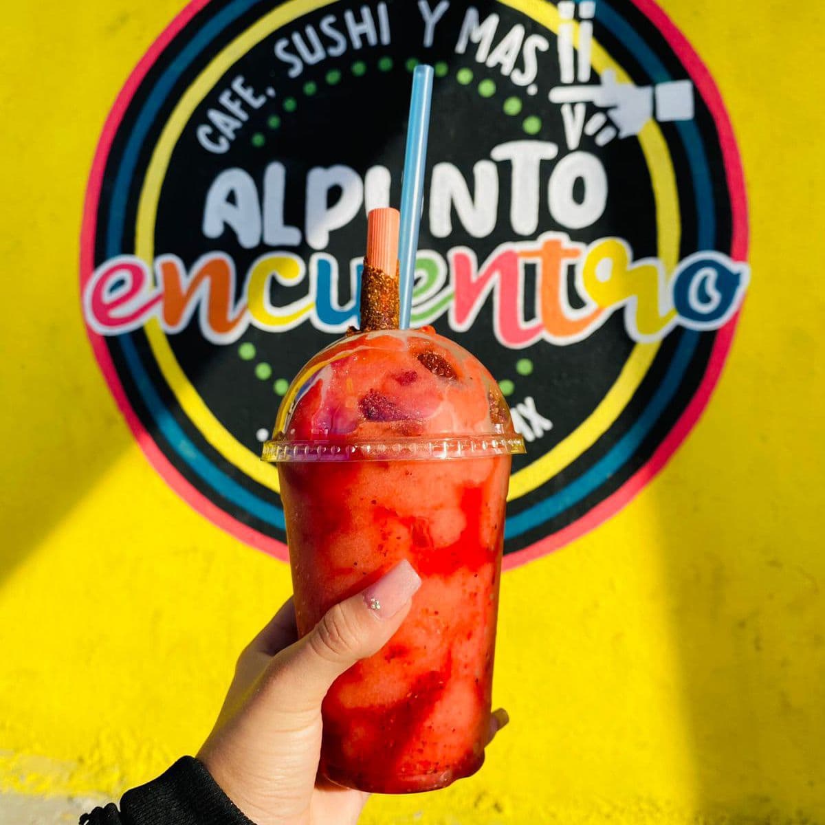 FRESADA