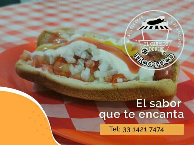 2 Hot Dog salchicha Pavo+2 Hot dog Salchicha Viena