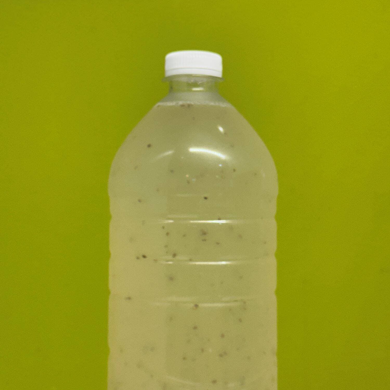 Agua de Limón con Chía 1L