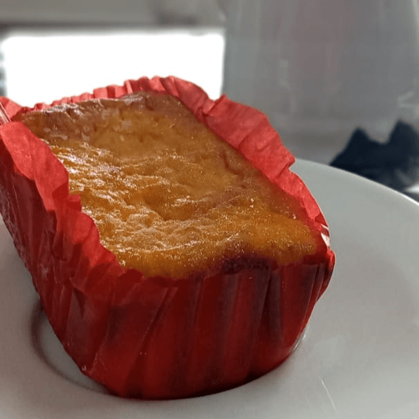 Pan de Elote