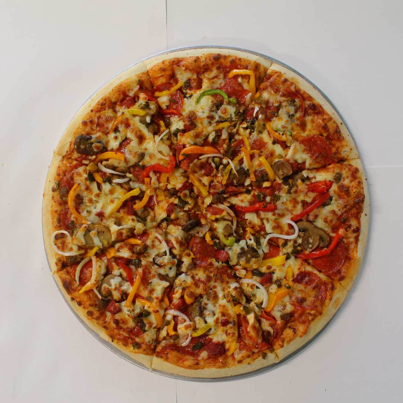 Pizza PPPiña