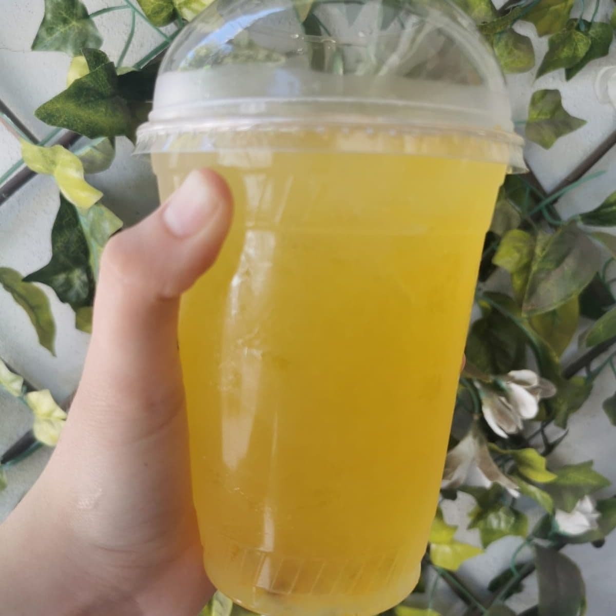 Limonada Maracuyá