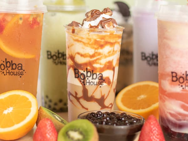 Bobba House