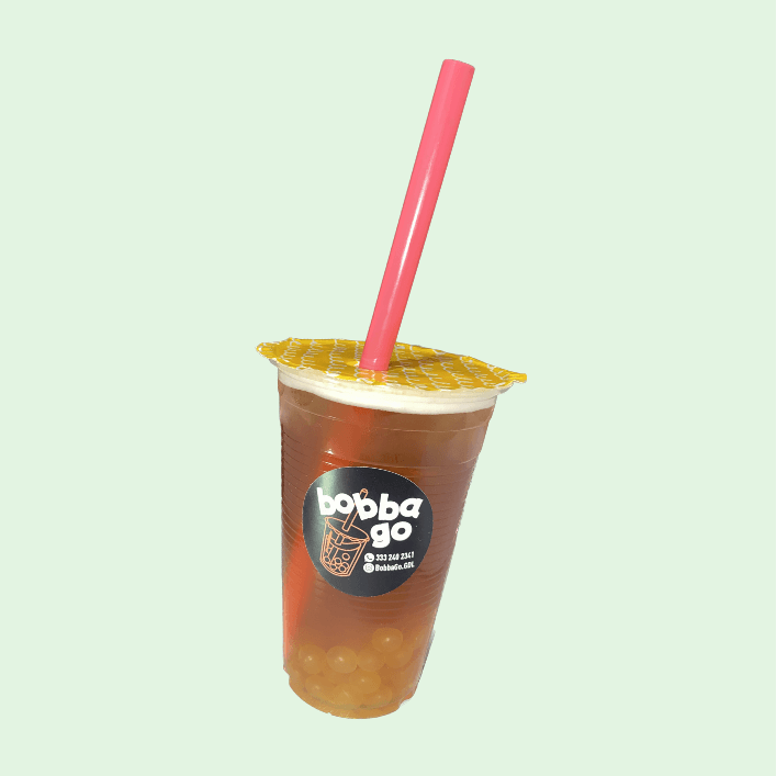 Bobba Té (Elige Tu Sabor Favorito)