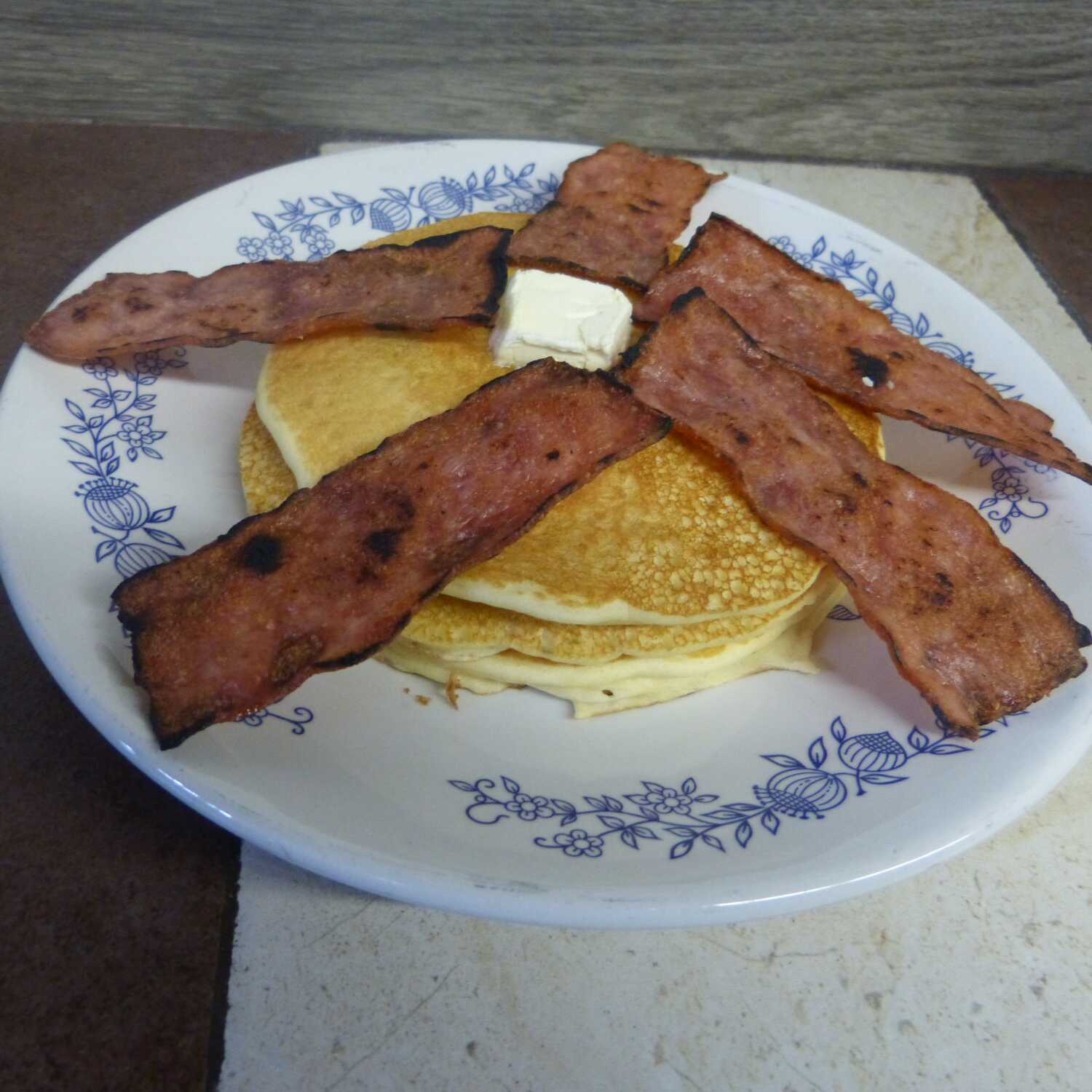 Hotcakes