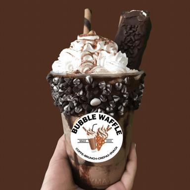 Frappe Gansito