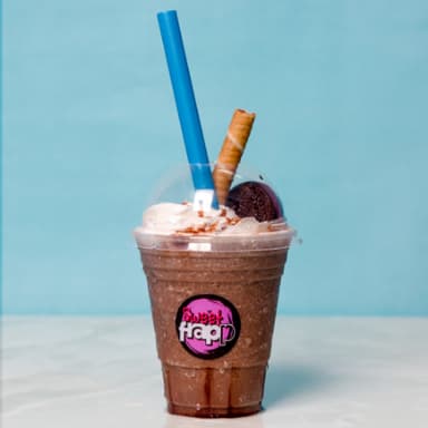 Frappé Oreo