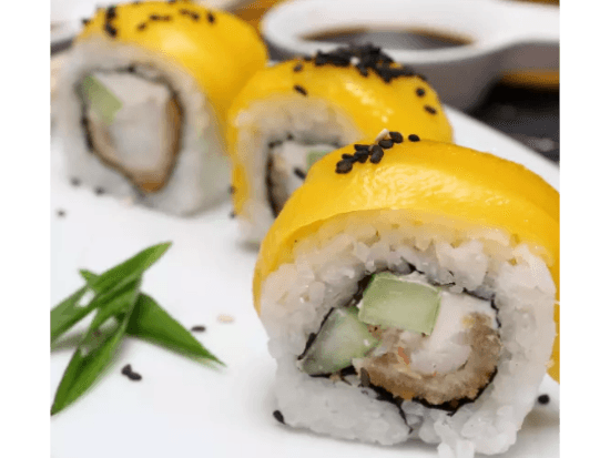Mango Chizu