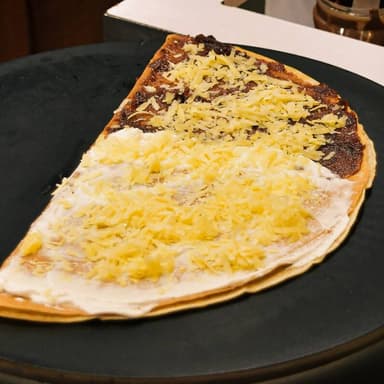 MuyZarza Crepa D