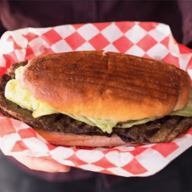 Torta De Milanesa