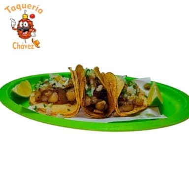 Taco Campechano