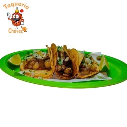 Taco Campechano