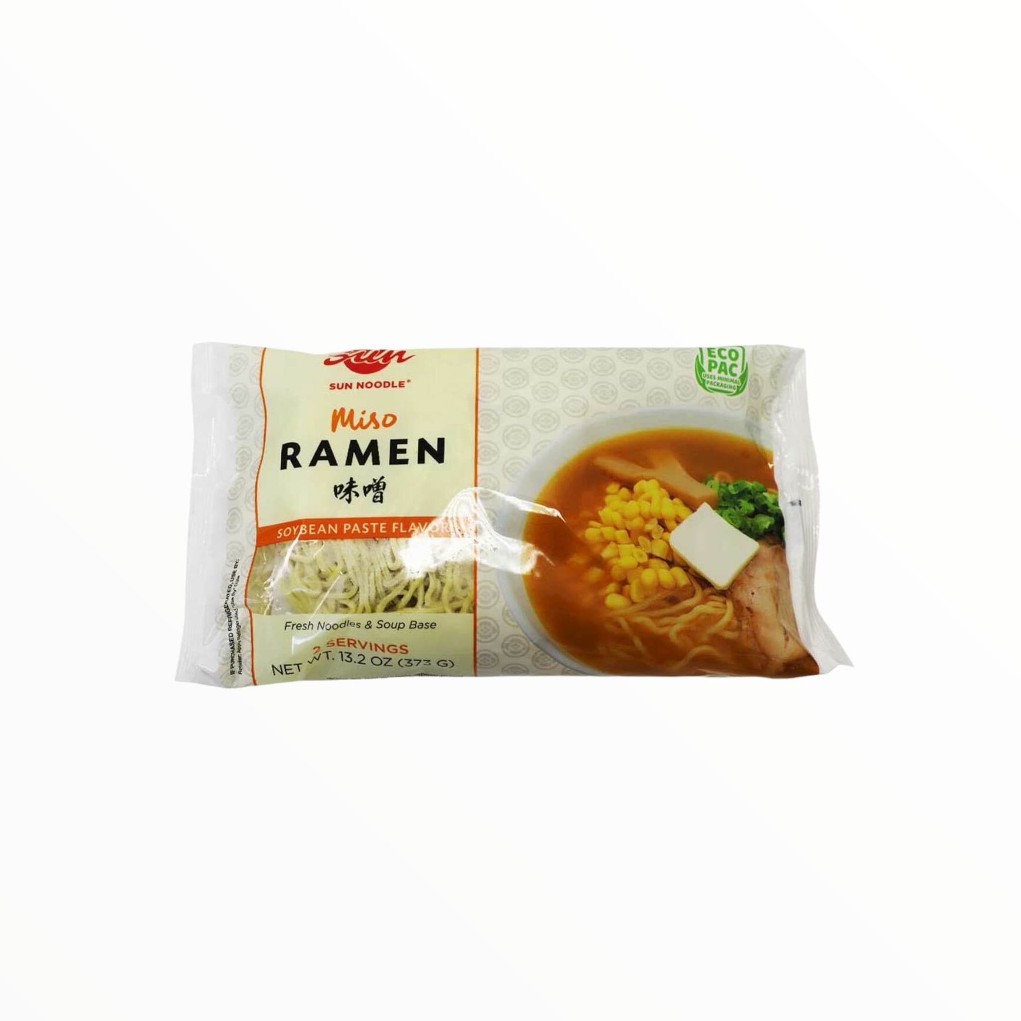 Miso Ramen Sun 340 g - CO-SFP606-9827