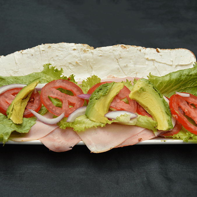 BAGUETTE GRANJERO