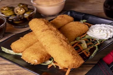 KUSHIAGUE QUESO MANCHEGO