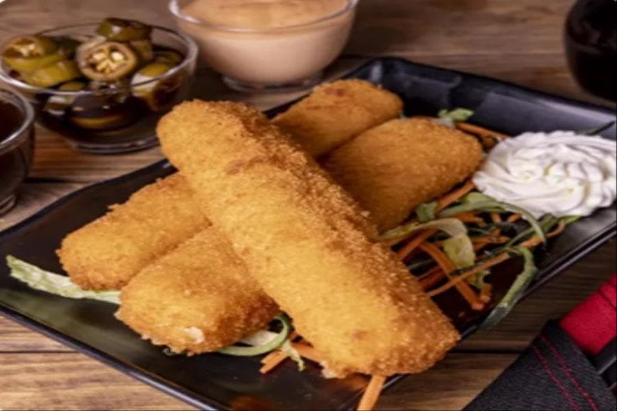 KUSHIAGUE QUESO MANCHEGO