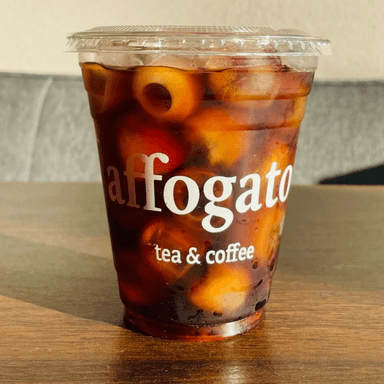 Cold Brew