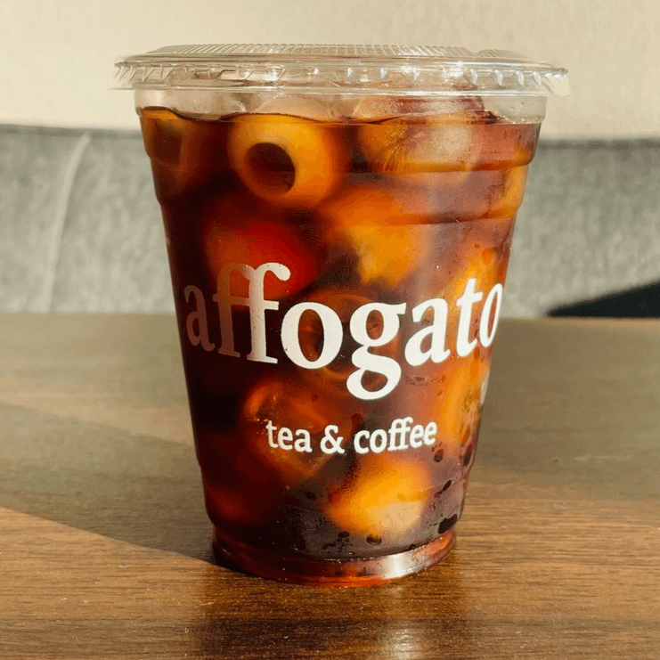 Cold Brew