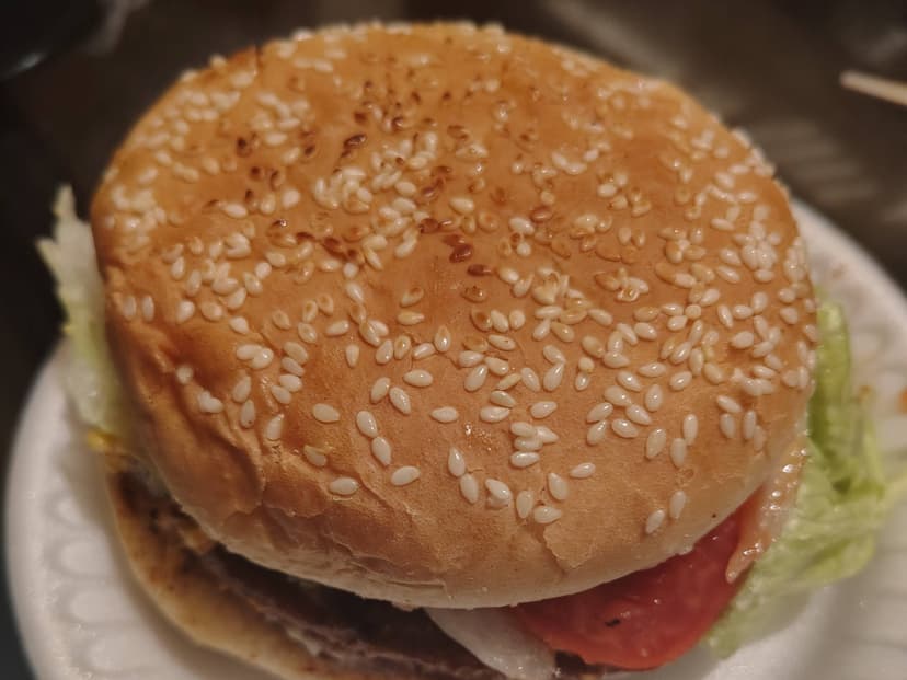 Alitas y Postres García