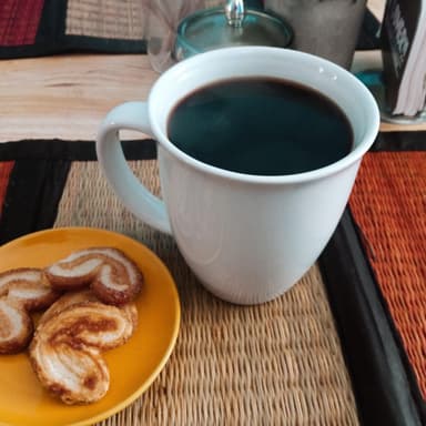Café Americano