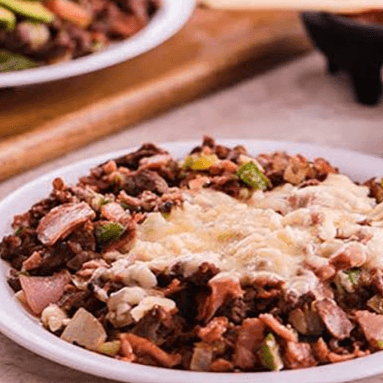 Fortachon De Asada