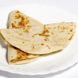 Quesadilla Sencilla