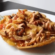 Patacón Mixto