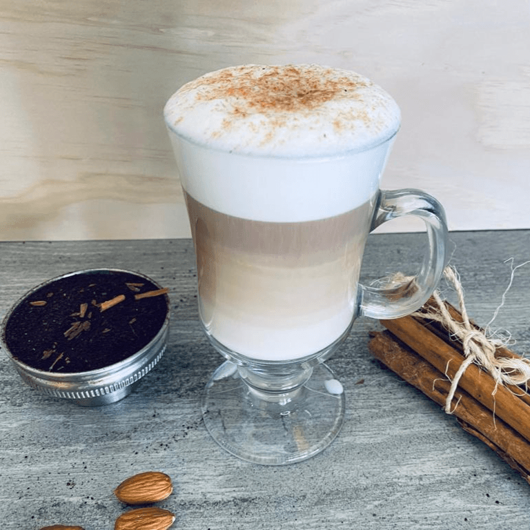 Capuccino