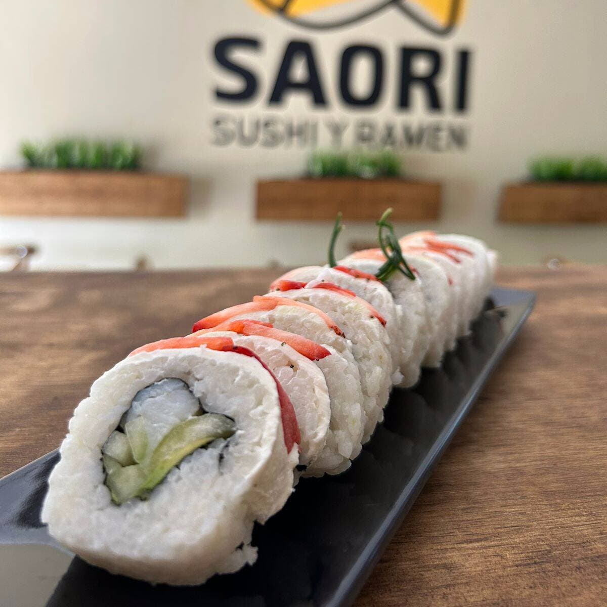 Fruti Roll