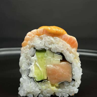 Sake Roll