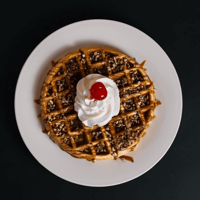 Waffle Dulce