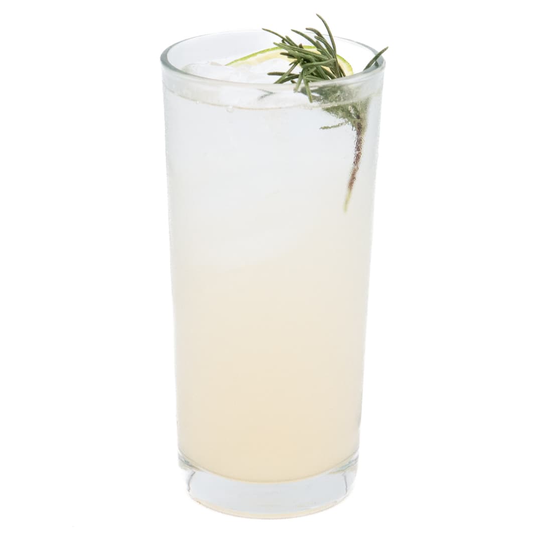Matcha Lemonade (12 floz)
