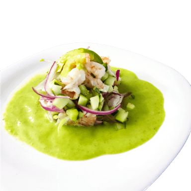 Aguachile Verde