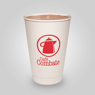 Chocolate Caliente