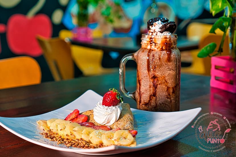 El Dulce Punto DELI CAFÉ