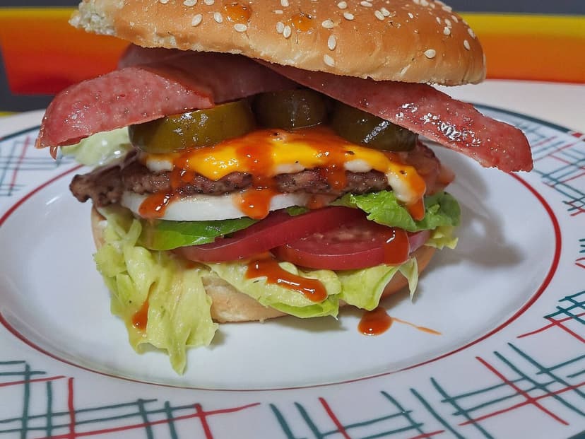 Que rico!!!
