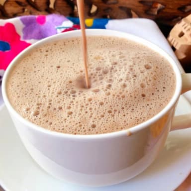 Choco Vainilla