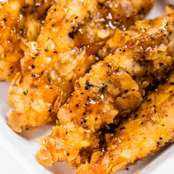 Tenders Tamarindo/Morita