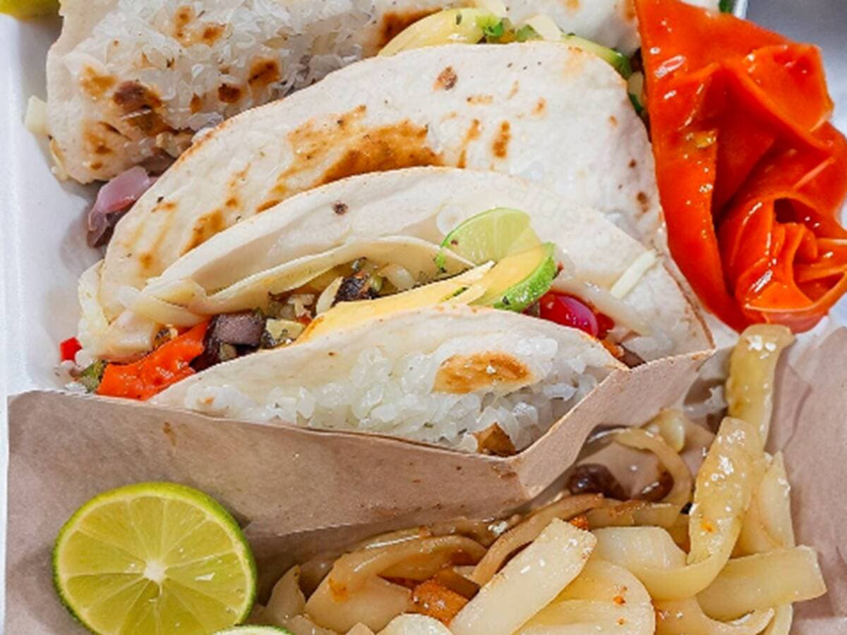 Tacos Rafa (Suc Coatlicue)